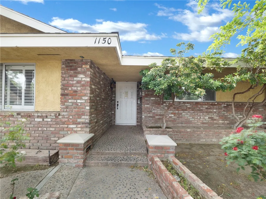 1150 Lancaster, Lancaster, CA, 93535