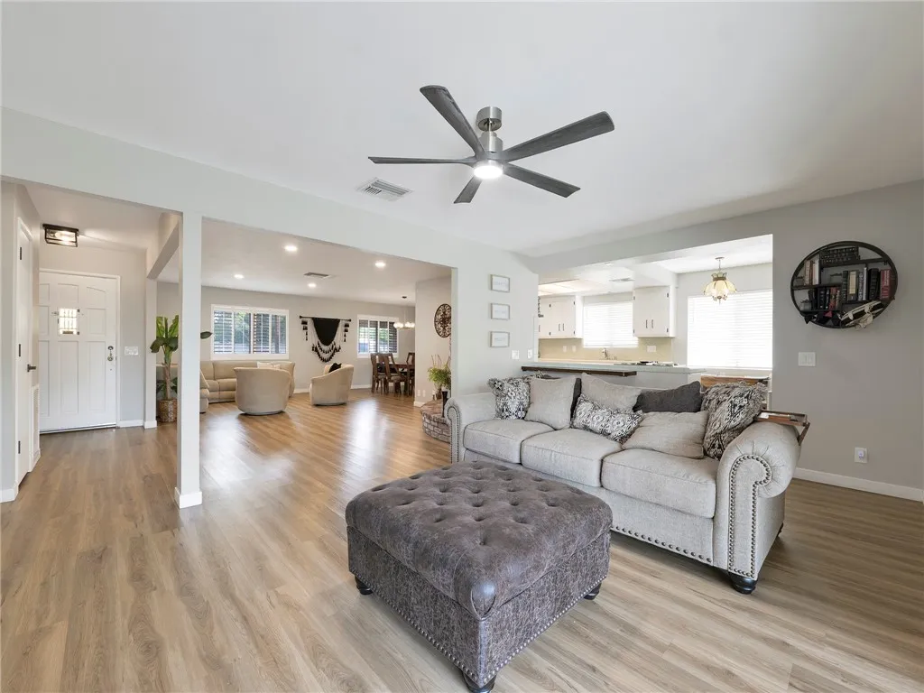 1150 Lancaster, Lancaster, CA, 93535