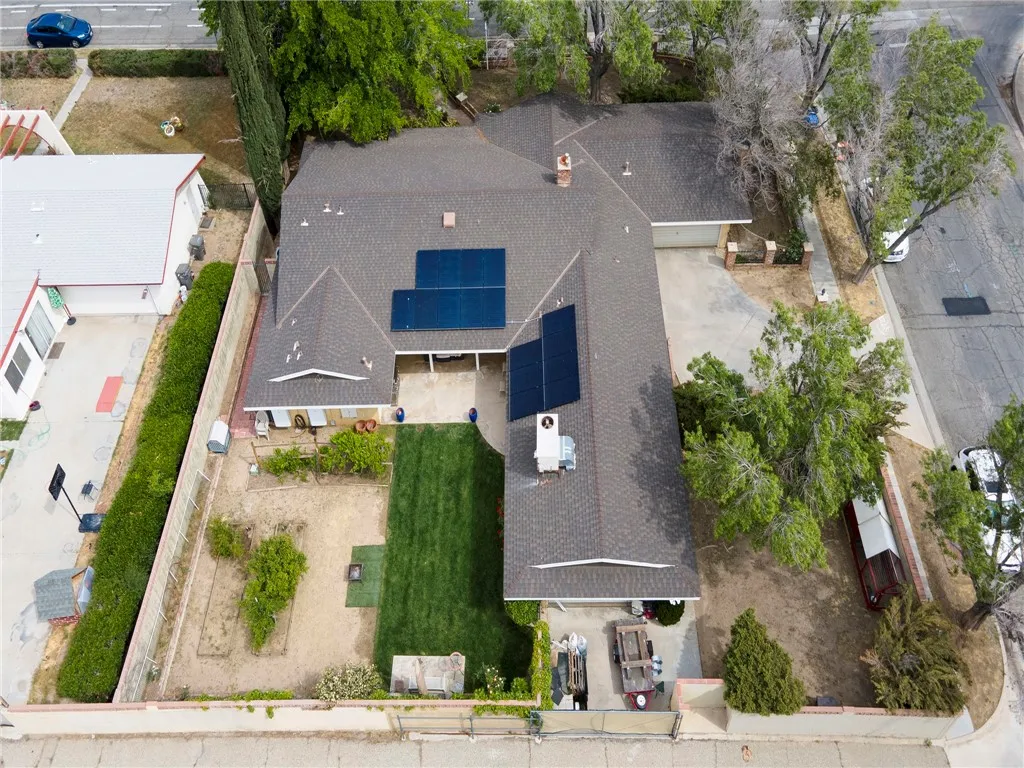 1150 Lancaster, Lancaster, CA, 93535