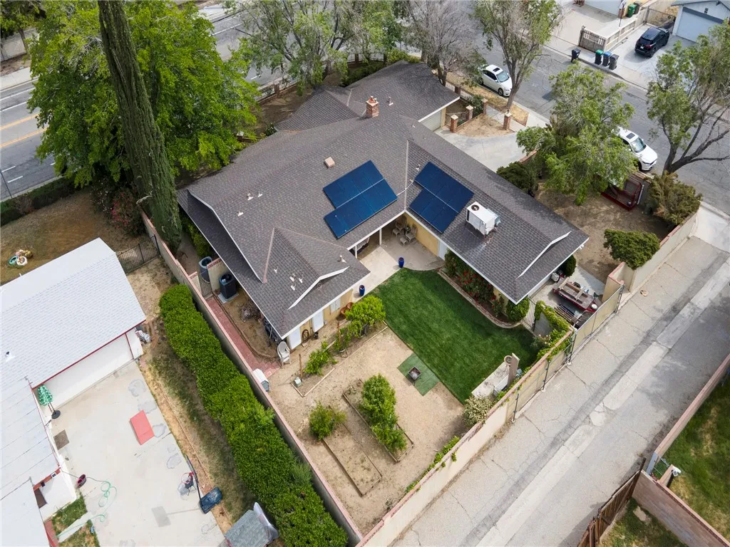 1150 Lancaster, Lancaster, CA, 93535