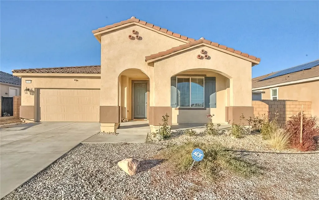 Victorville, CA 92392