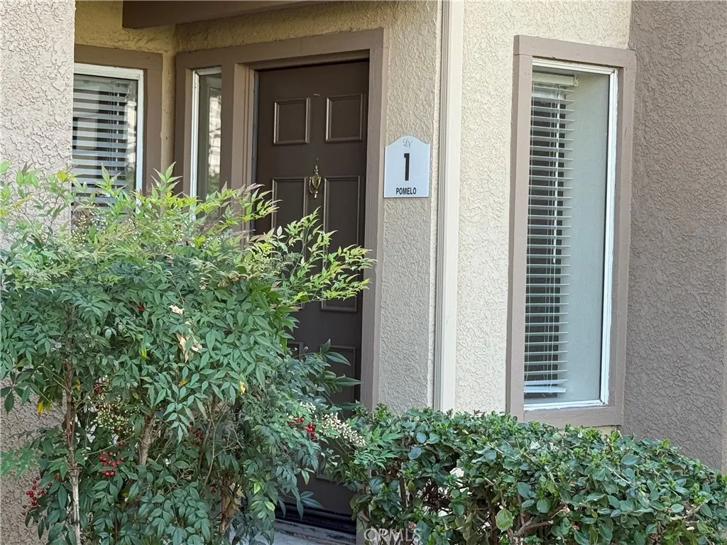 1 Pomelo, Rancho Santa Margarita, CA, 92688