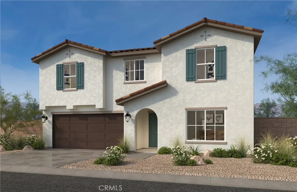 13199 Monsoon Way, Victorville, CA, 92394