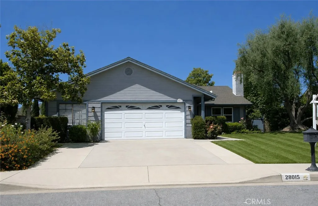 Valencia, CA 91354