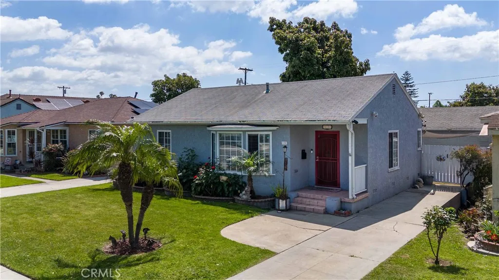 Long Beach, CA 90805