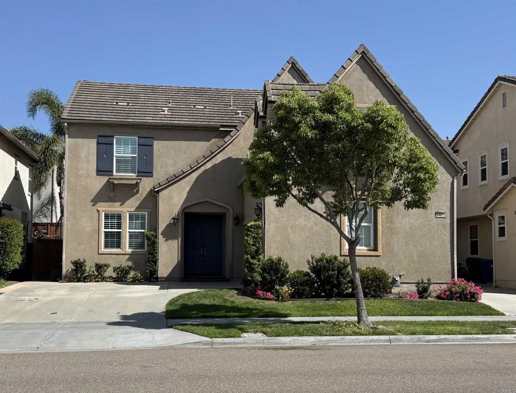 17035 Ralphs Ranch Road