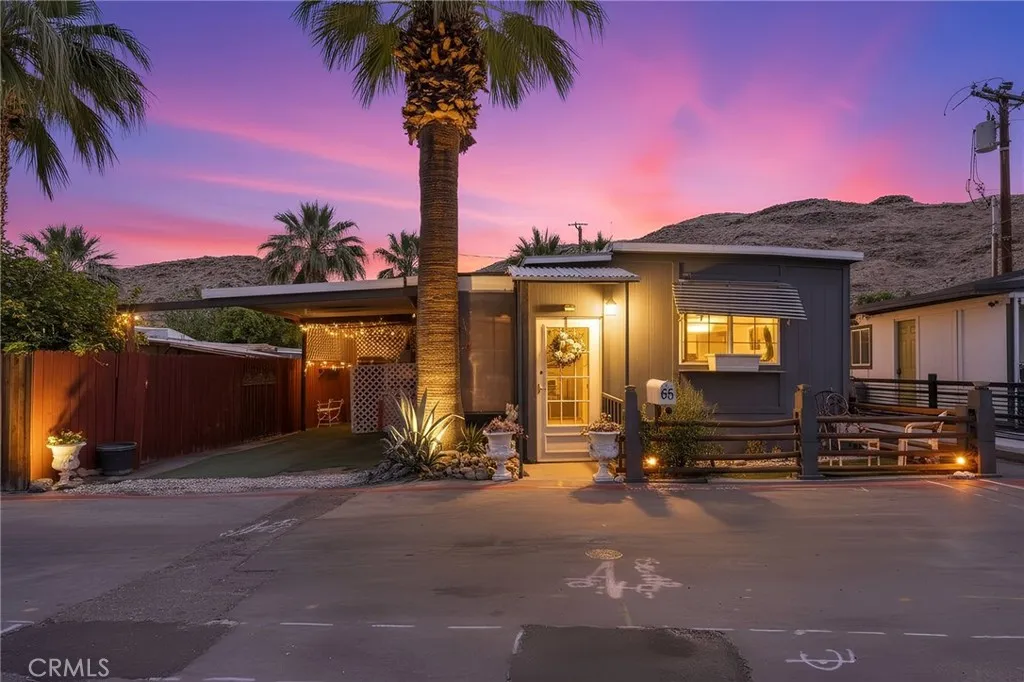 1300 Menlo UNIT 89, Hemet, CA, 92543