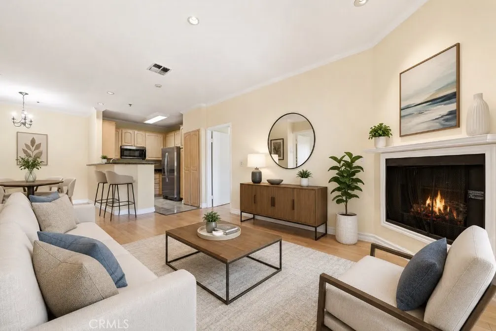 300 N El Molino Avenue North Unit 107, Pasadena, CA 91101 - Photo 2 of 37, Pasadena, CA