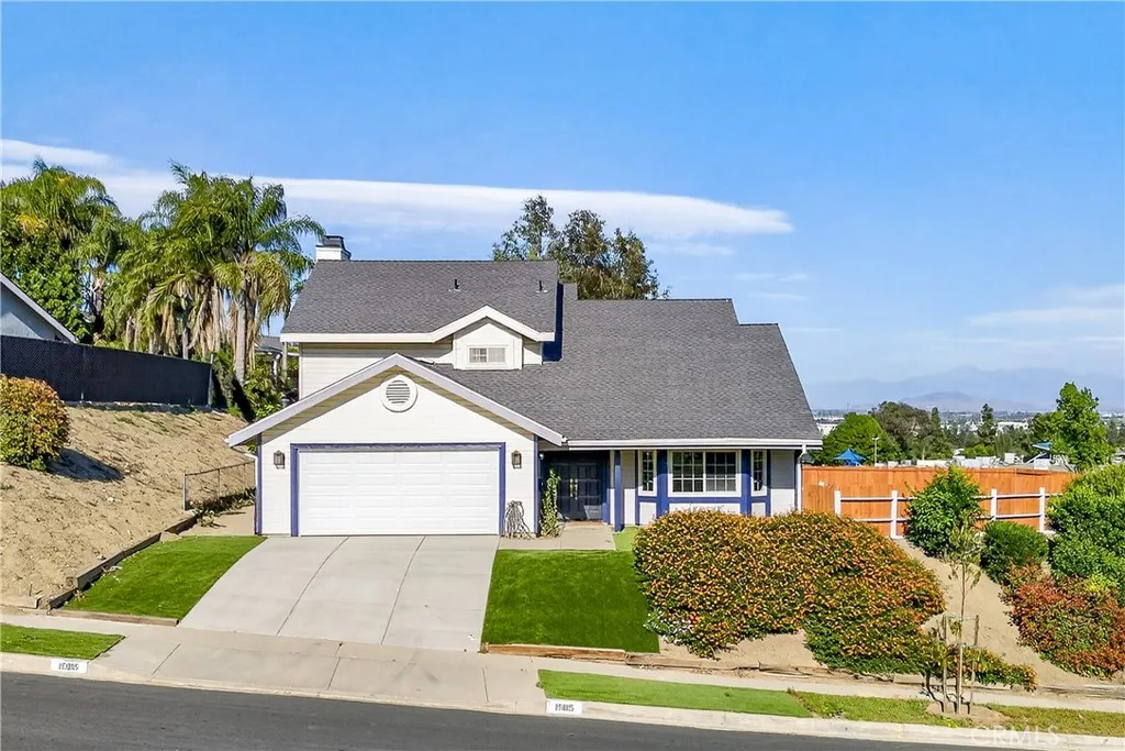 Chino Hills, CA 91709