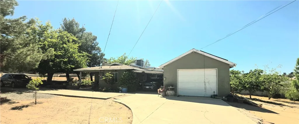 16486 Hughes Road, Victorville, CA 92395 - Photo 2 of 25, Victorville, CA