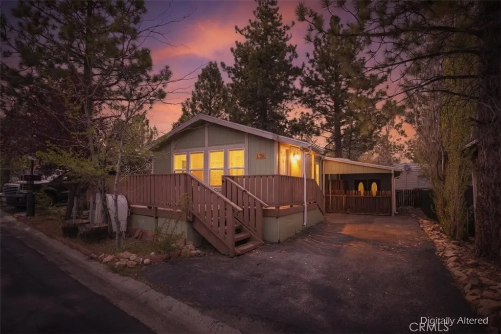 Big Bear City, CA 92314
