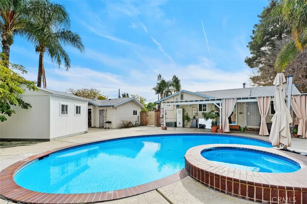 Hemet, CA 92544