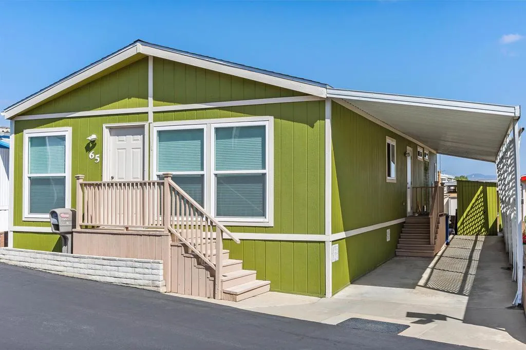1817 Grand Avenue UNIT 49, Escondido, CA, 92027