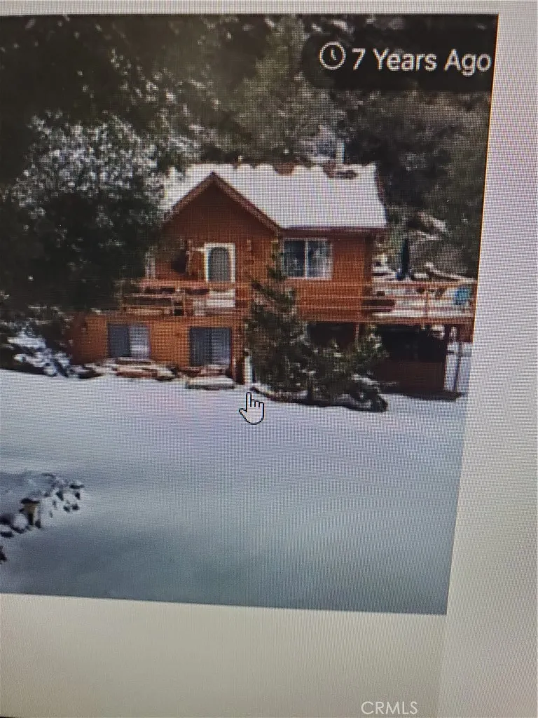 Pine Mountain Club, CA 93222