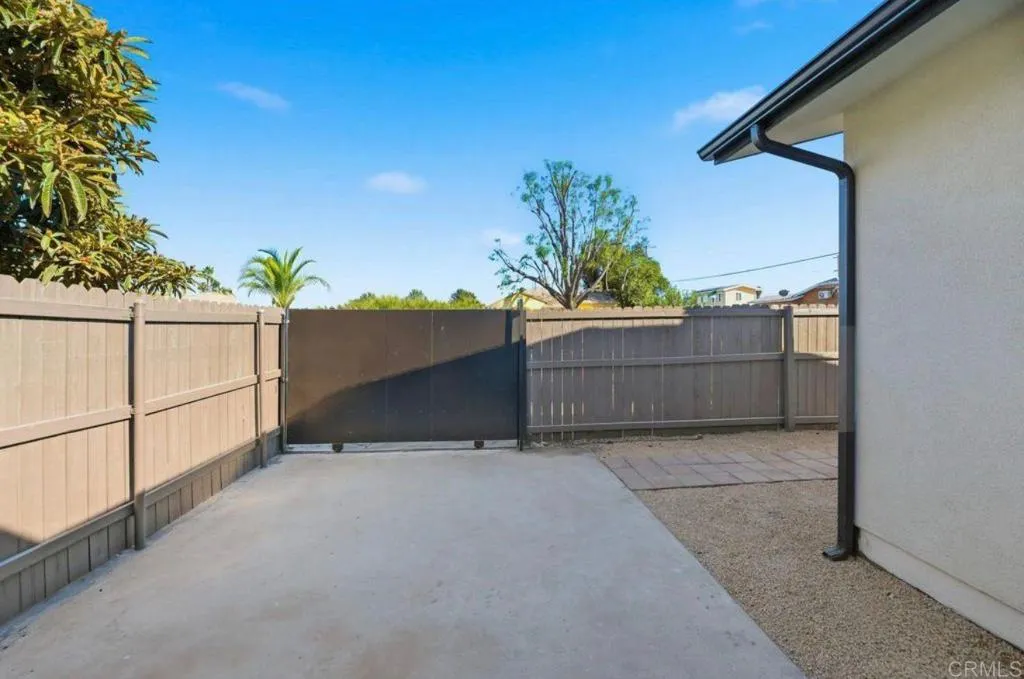 4542 Polk Avenue, San Diego, CA, 92105
