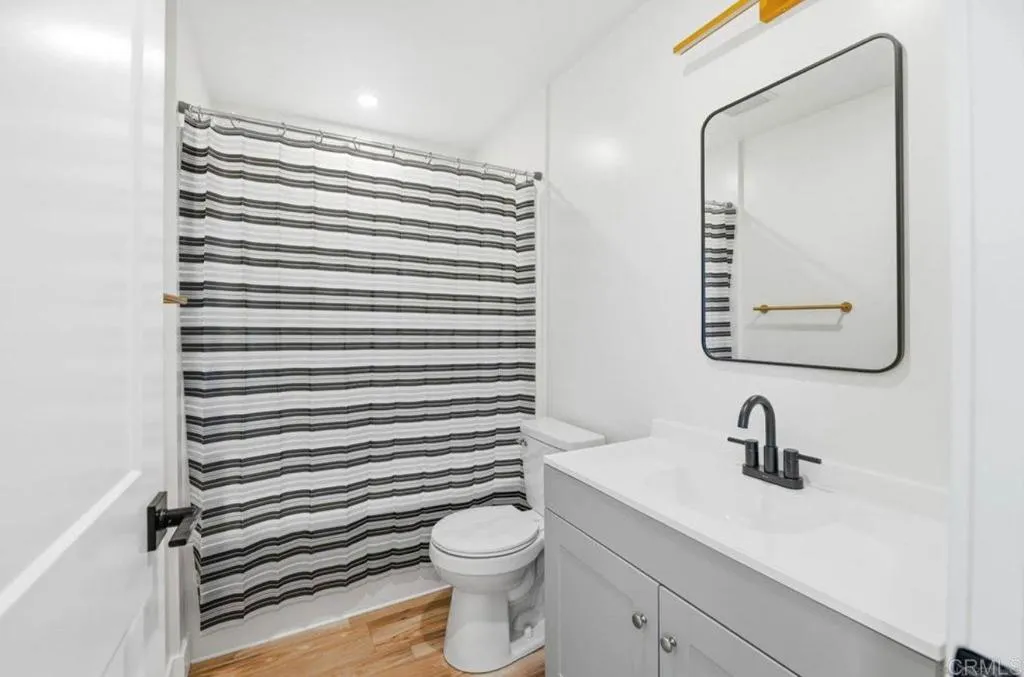 4542 Polk Avenue, San Diego, CA, 92105