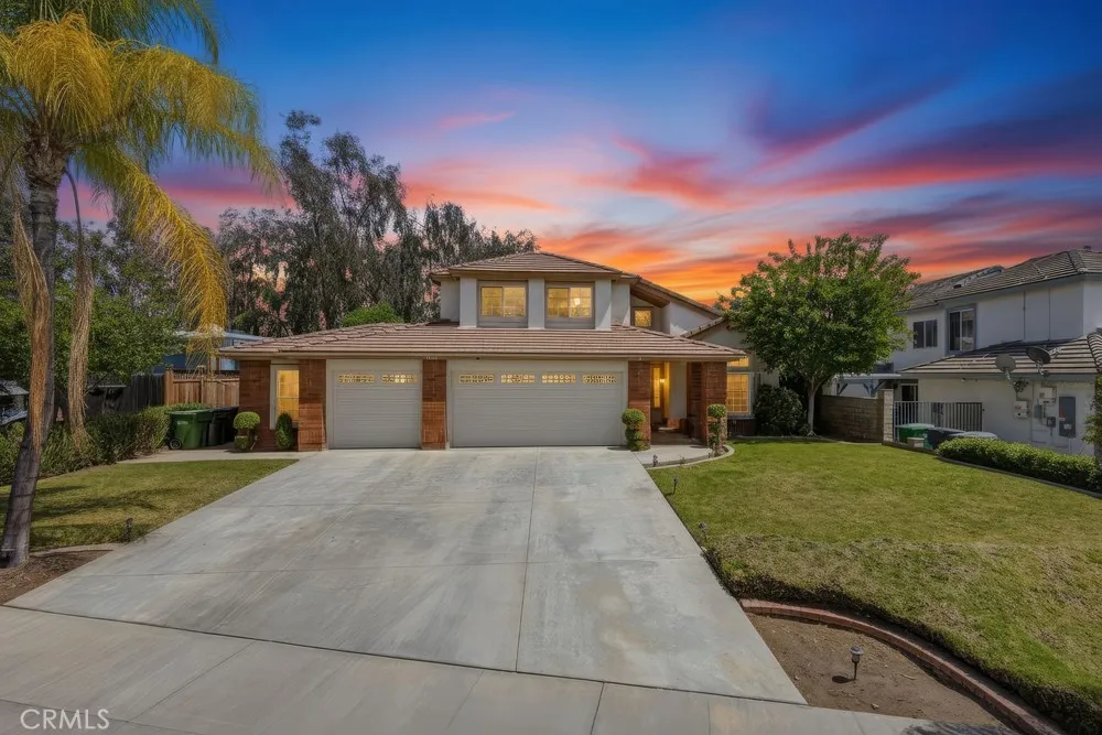 Corona, CA 92881
