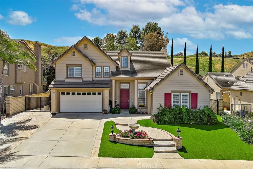 Simi Valley, CA 93065