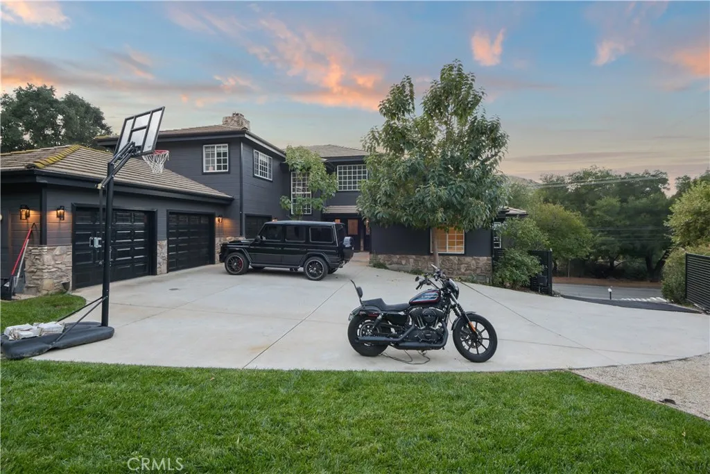 2514 Sierra Creek