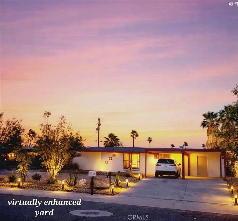 Cathedral City, CA 92234
