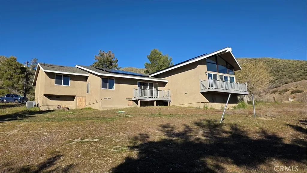 Leona Valley, CA 93551