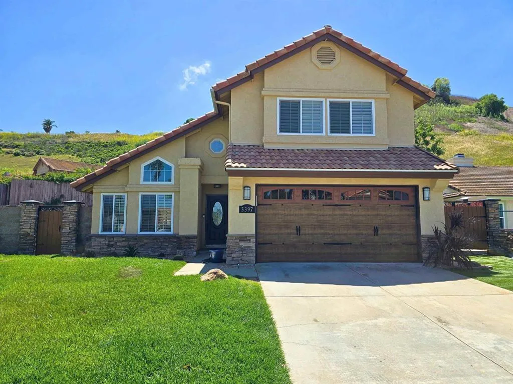 3397 Tonopah Street, Oceanside, CA, 92054