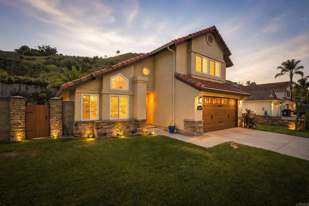 140 Tierra Lane, Cypress, CA, 90630
