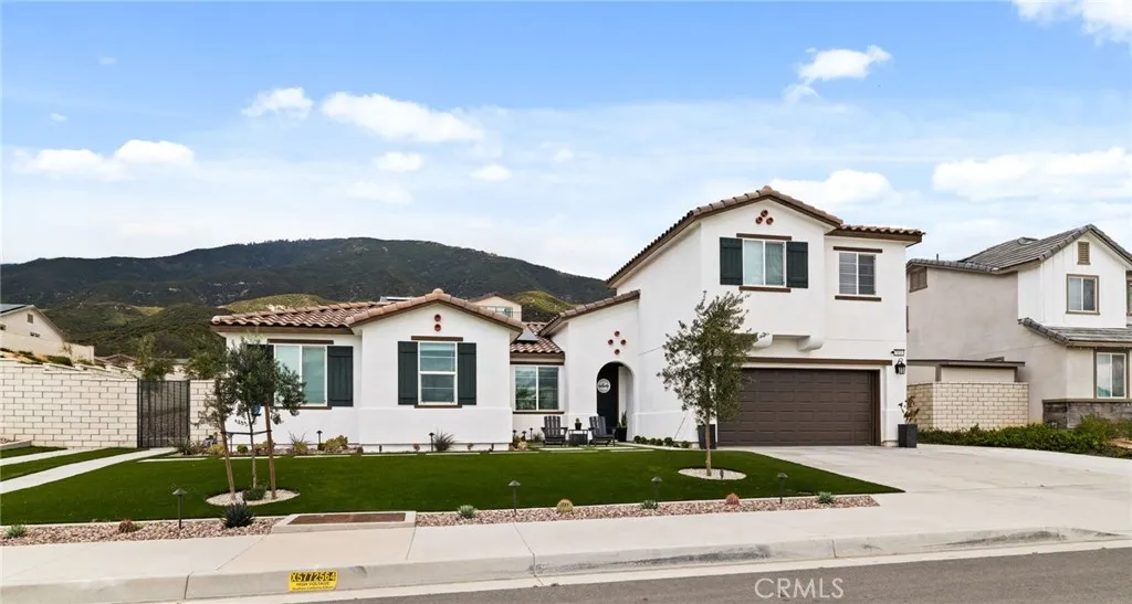 San Bernardino, CA 92407