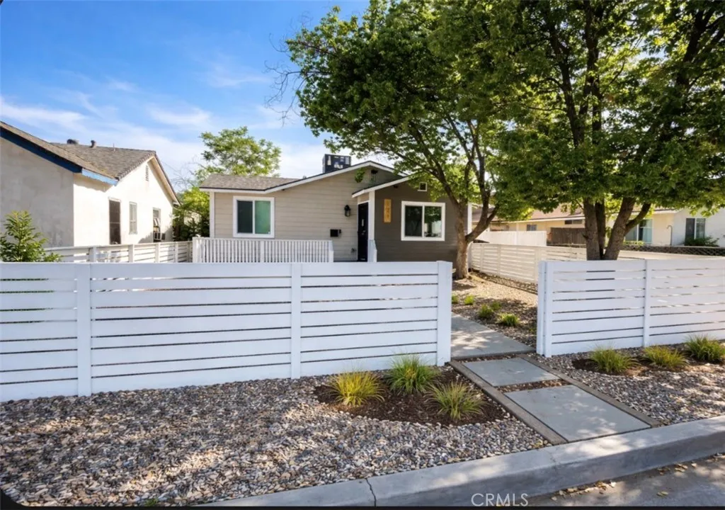 Bakersfield, CA 93308
