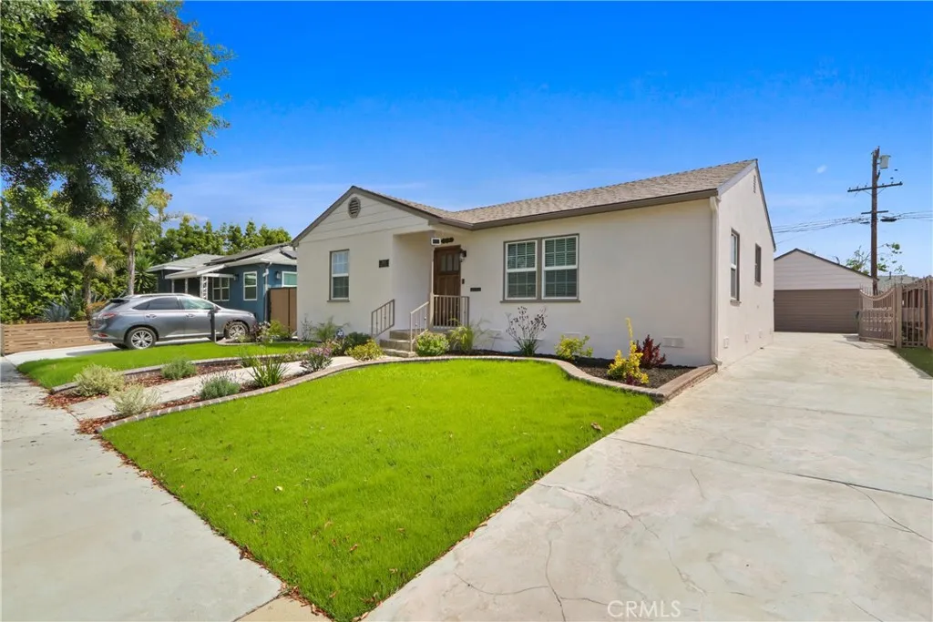 Long Beach, CA 90807