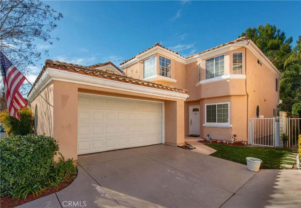 Stevenson Ranch, CA 91384