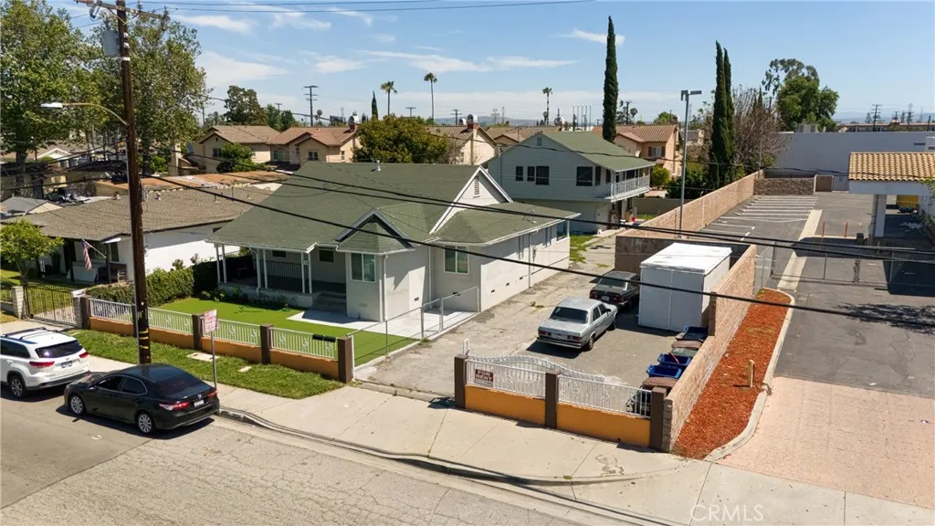 1950 Kearney Ave, San Diego, CA, 92113