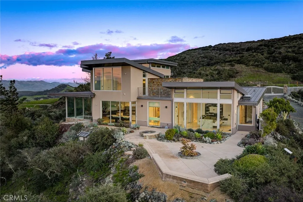 San Luis Obispo, CA 93405