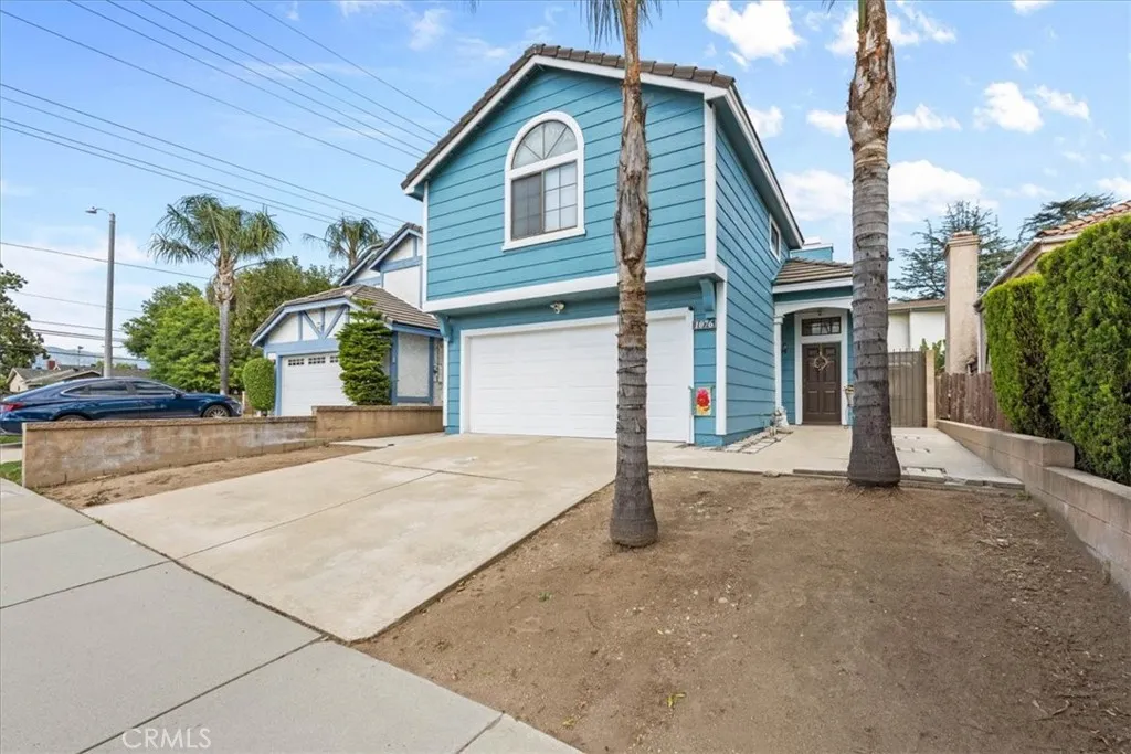 Covina, CA 91722