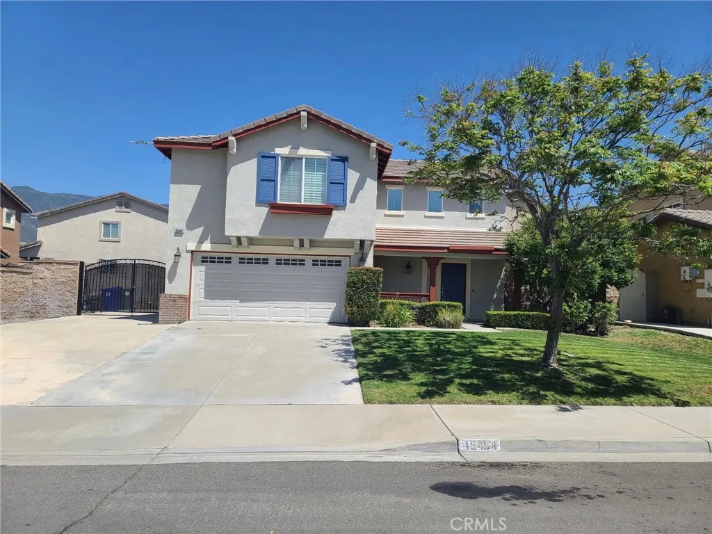 Fontana, CA 92336