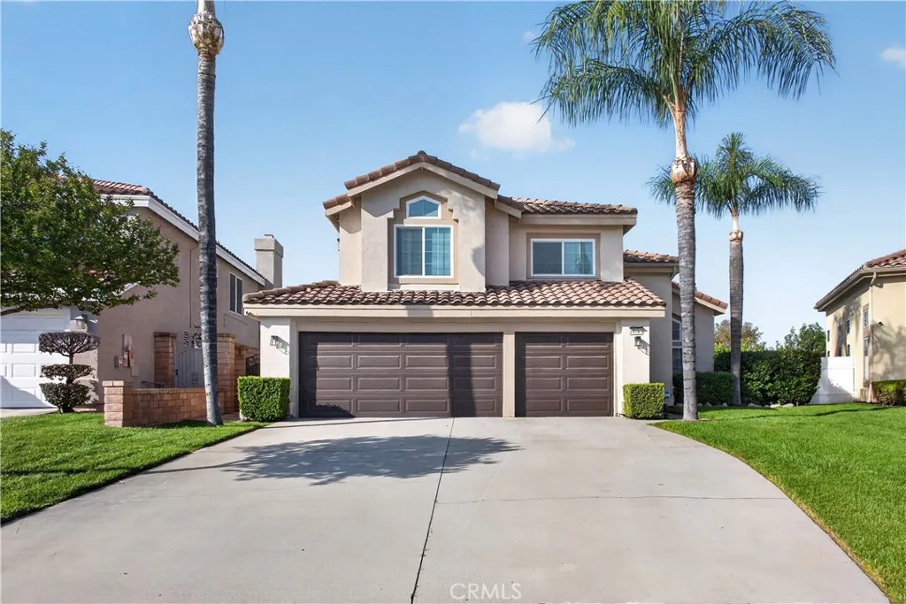 Highland, CA 92346