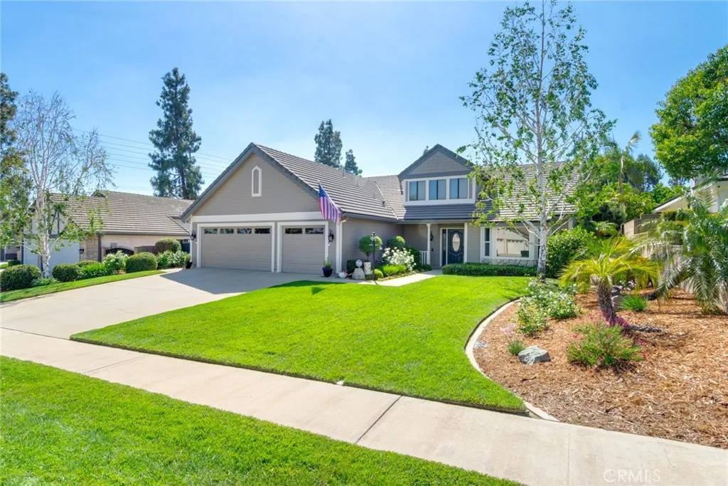 2009 Shorewood, Upland, CA, 91784