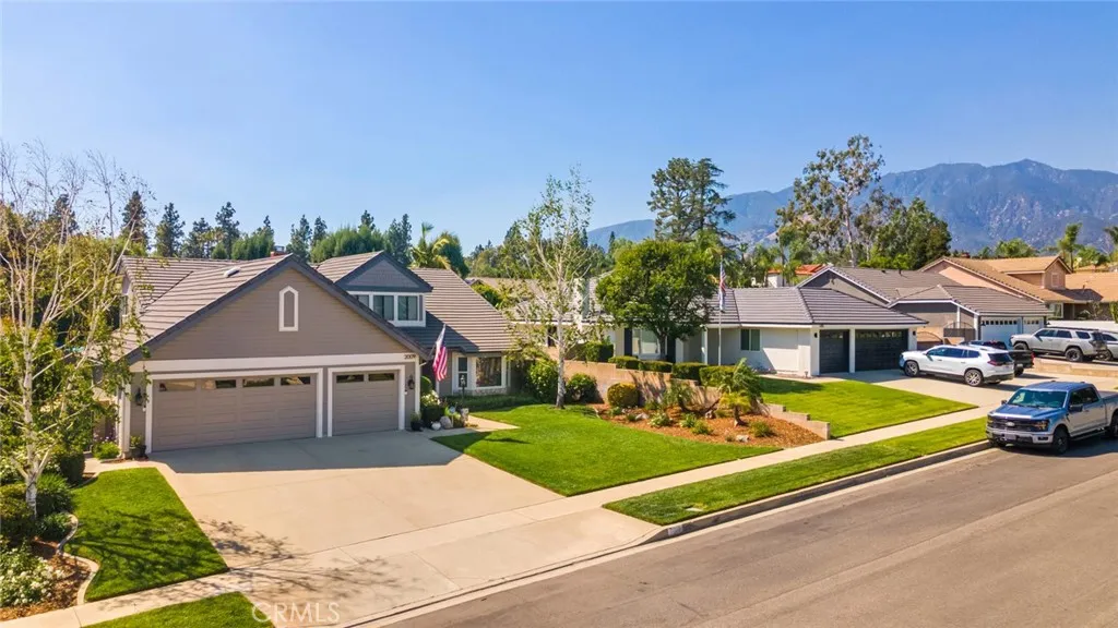 2009 Shorewood, Upland, CA, 91784