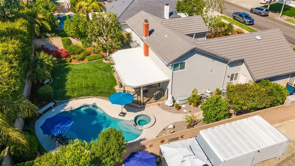 2009 Shorewood, Upland, CA, 91784