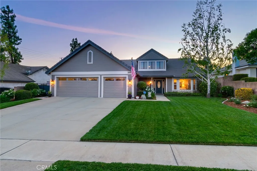 2009 Shorewood, Upland, CA, 91784