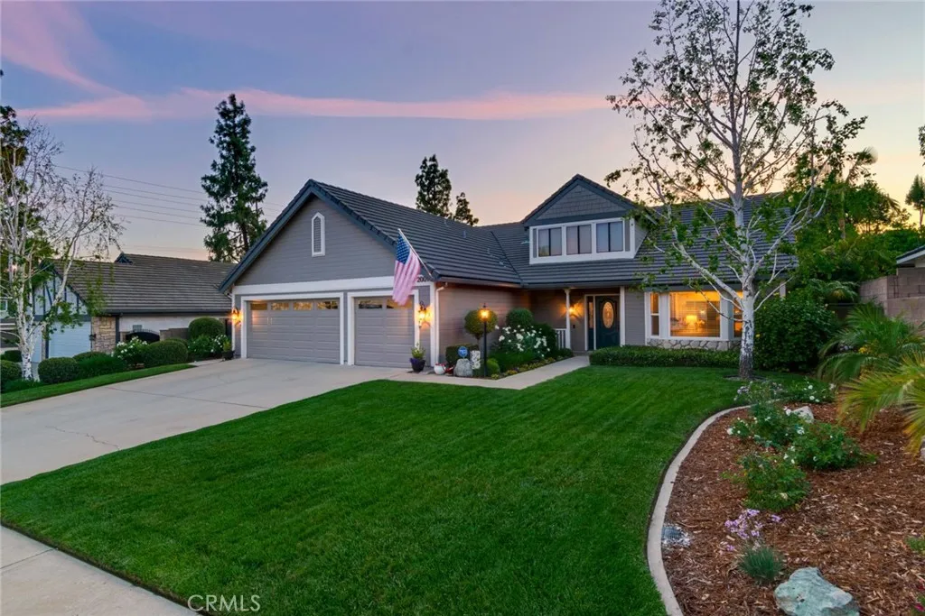 2009 Shorewood, Upland, CA, 91784