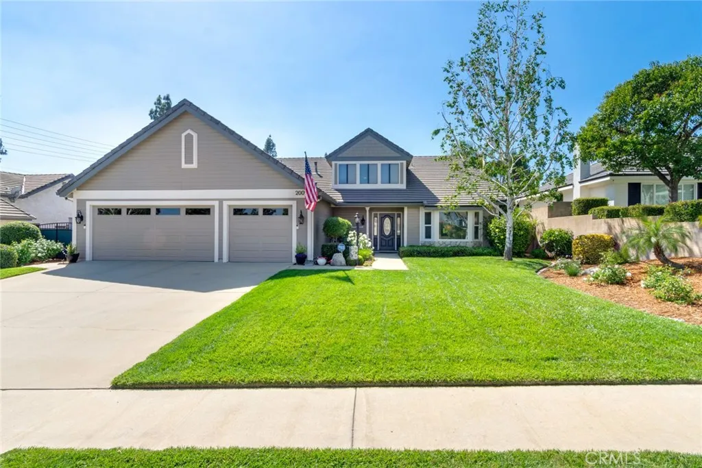2009 Shorewood, Upland, CA, 91784
