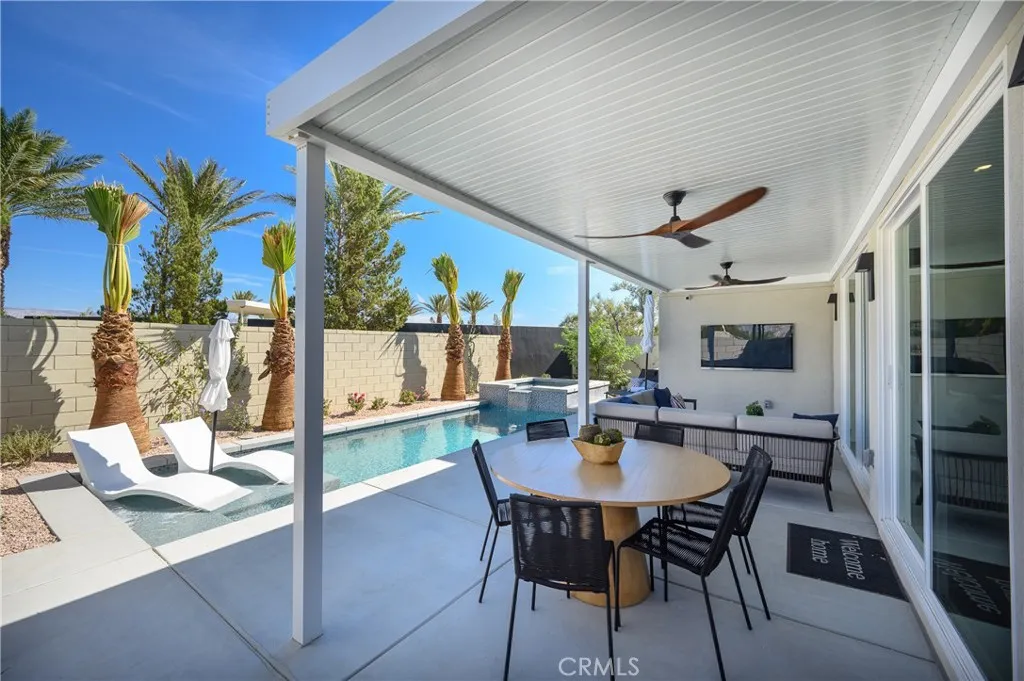 Palm Springs, CA 92262