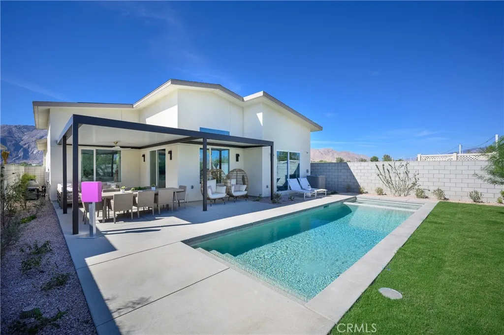 Palm Springs, CA 92262