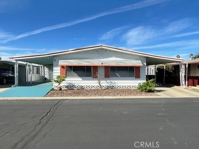 10200 Johnson UNIT 52, Phelan, CA, 92371