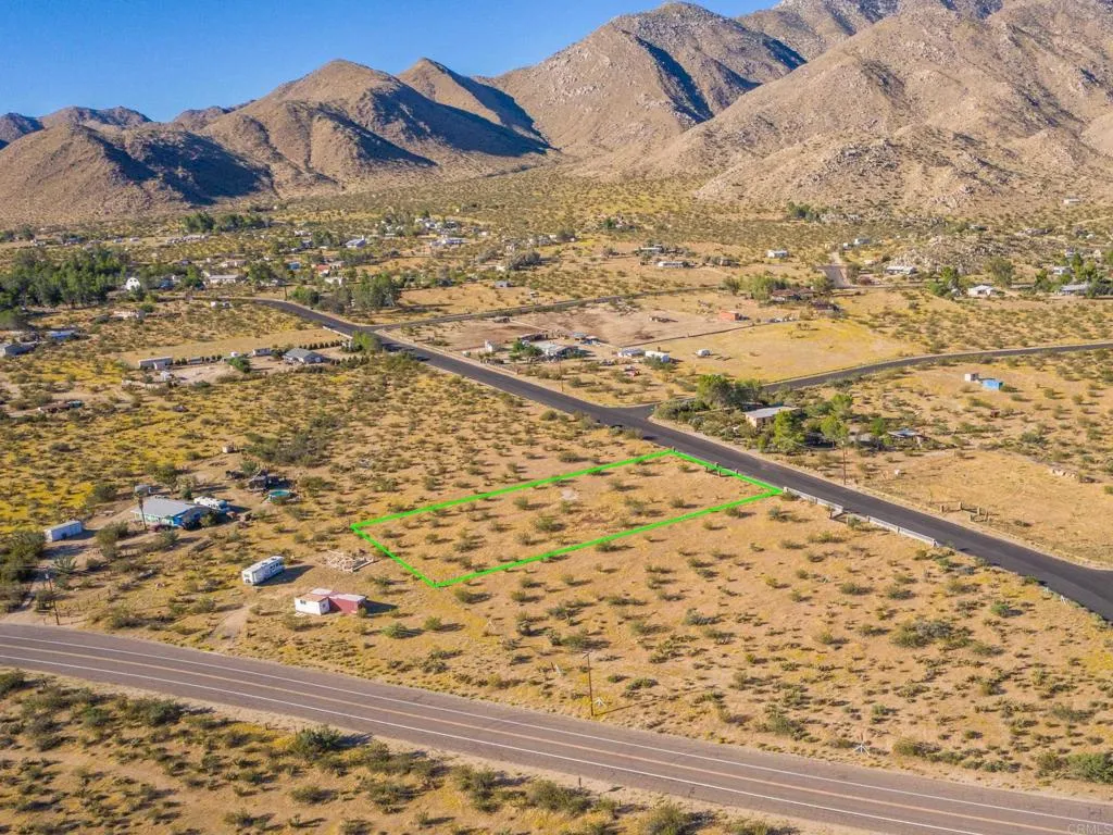 1 Kickin Horse, Julian, CA, 92036