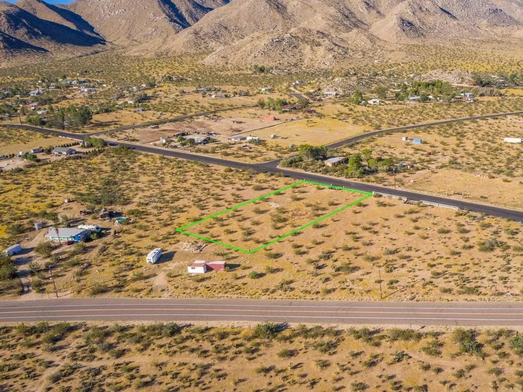 1 Kickin Horse, Julian, CA, 92036