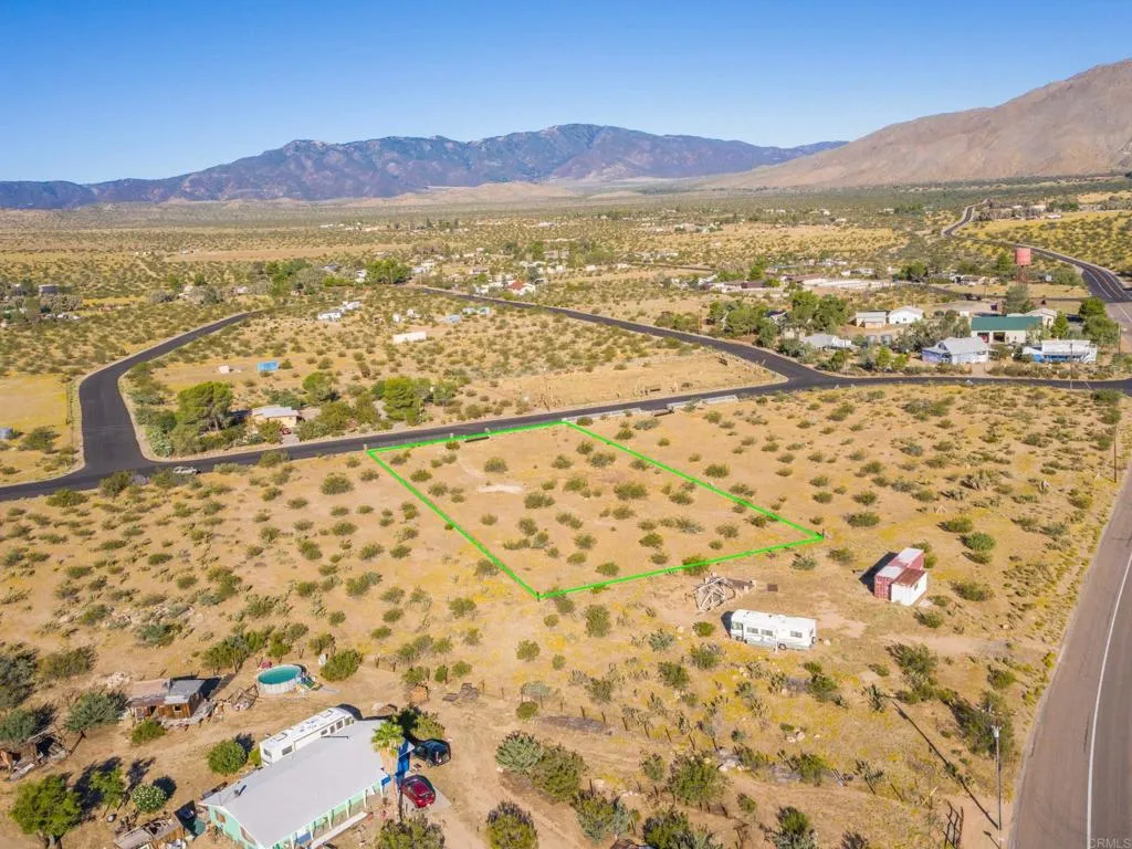 1 Kickin Horse, Julian, CA, 92036