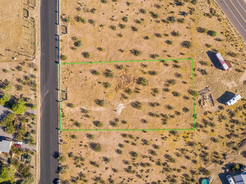 1 Kickin Horse, Julian, CA, 92036