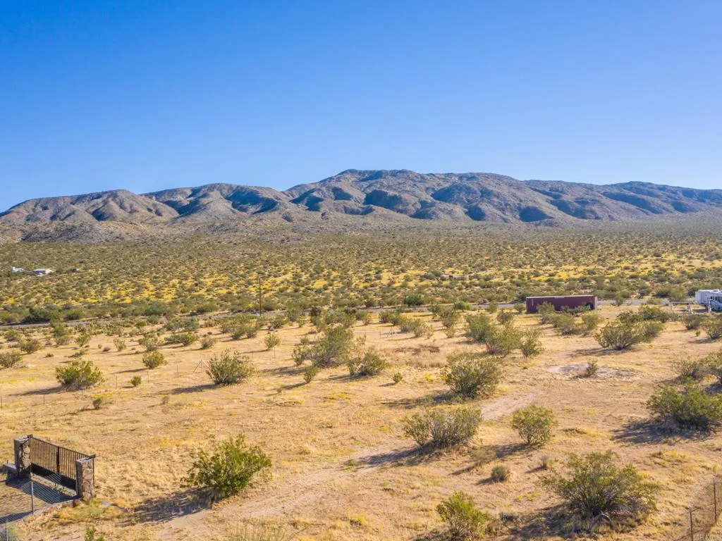 1 Kickin Horse, Julian, CA, 92036
